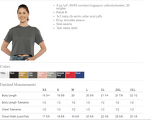 Load image into Gallery viewer, Autism Be Kind Rainbow Shirt