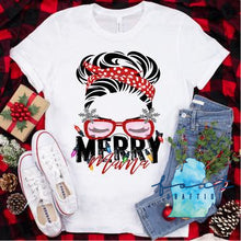 Load image into Gallery viewer, Merry Mama
