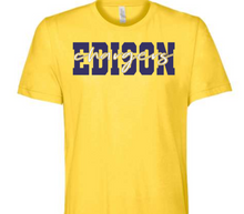 Load image into Gallery viewer, Edison Elementary Chargers Knockout