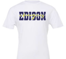 Load image into Gallery viewer, Edison Elementary Chargers Knockout