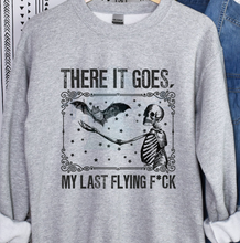 Load image into Gallery viewer, There It Goes My Last Flying F*ck