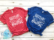 Load image into Gallery viewer, Freedom And Fireworks