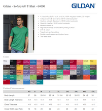 Load image into Gallery viewer, You Say Dad Bod I Say Father Figure Shirt