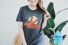 Load image into Gallery viewer, Game Day Vibes Baseball Shirt