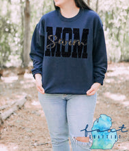 Load image into Gallery viewer, Swim Mom Shirt