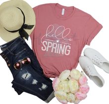 Load image into Gallery viewer, Hello Spring