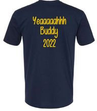 Load image into Gallery viewer, PHN Huskies Game Day T-shirt Pre-Order