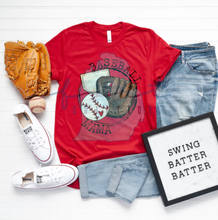 Load image into Gallery viewer, Baseball Mama PREORDER