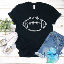 Load image into Gallery viewer, Game Day Football Shirt