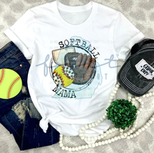 Load image into Gallery viewer, Softball Mama PREORDER