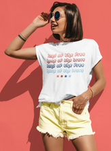 Load image into Gallery viewer, Land Of The Free Home Of The Brave