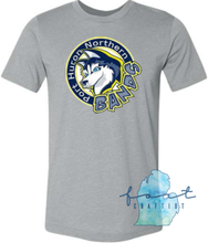 Load image into Gallery viewer, PHN Bands Logo Shirt With Back Design