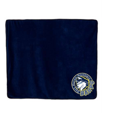 Load image into Gallery viewer, PHN Bands Blanket