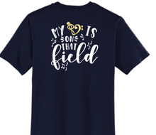 Load image into Gallery viewer, PHN Bands Logo Shirt With Back Design