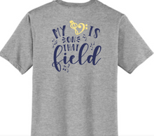Load image into Gallery viewer, PHN Bands Logo Shirt With Back Design