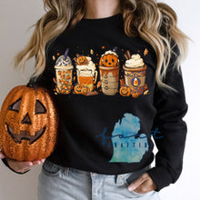 Load image into Gallery viewer, Halloween Pumpkin Drinks