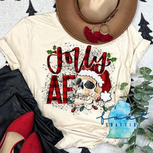 Load image into Gallery viewer, Jolly AF Skull