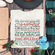 Load image into Gallery viewer, Clark's Meltdown Speech