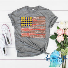 Load image into Gallery viewer, Take Me Out To The Ballgame Shirt