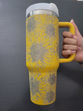 Load image into Gallery viewer, Laser Engraved 40 oz Tumblers

