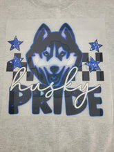 Load image into Gallery viewer, PHN Northern Husky Pride Shirt

