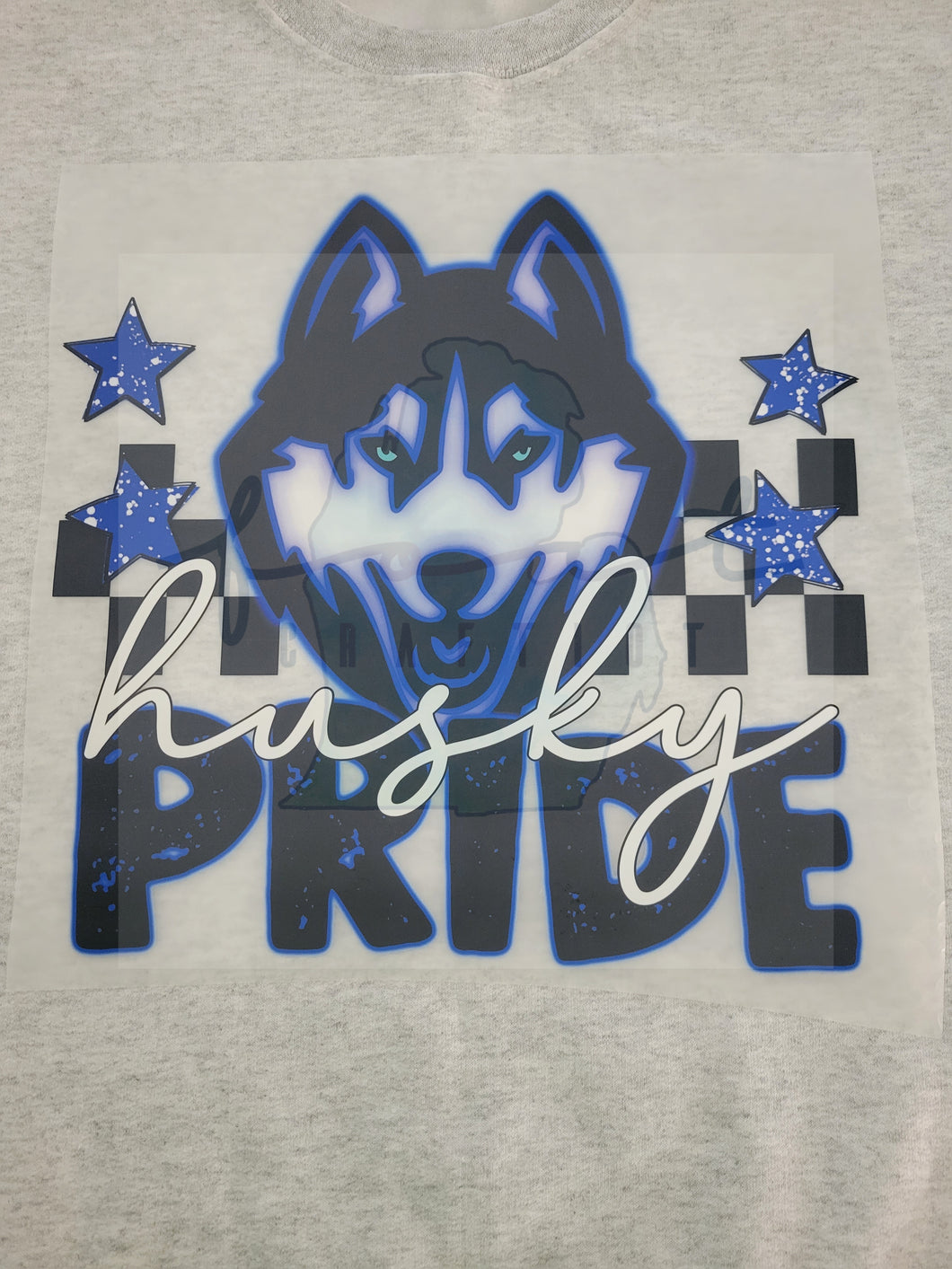 PHN Northern Husky Pride Shirt