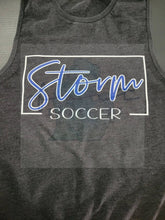 Load image into Gallery viewer, Storm Soccer Rectangle
