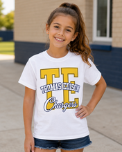 Load image into Gallery viewer, Edison Chargers TE
