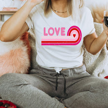Load image into Gallery viewer, Love Retro Valentine&#39;s
