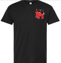 Load image into Gallery viewer, School Logo Player Football Customizable Shirt
