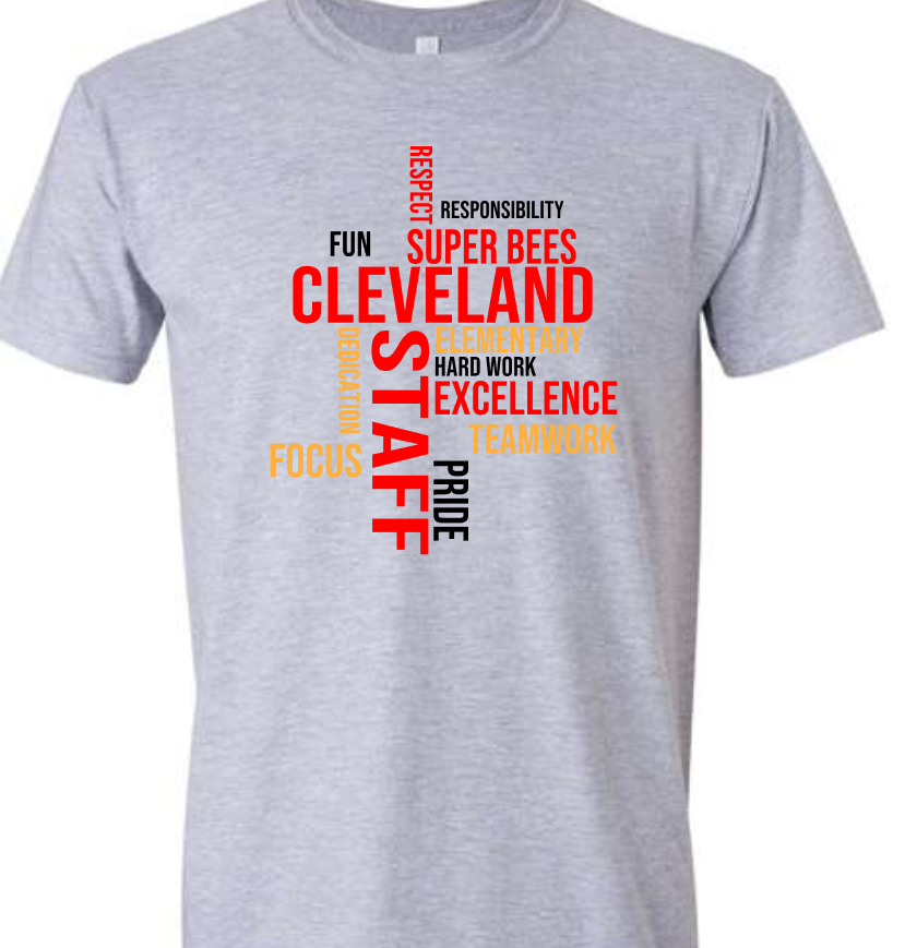 Cleveland Elementary Staff
