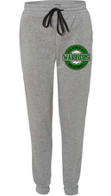 Load image into Gallery viewer, Volleyball Customizable Sweatpants/Joggers Pocket or Full Sized Print
