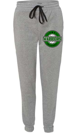 Volleyball Customizable Sweatpants/Joggers Pocket or Full Sized Print