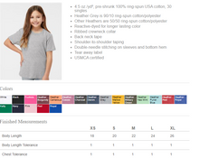 Load image into Gallery viewer, Holland Woods (or any SCHOOL) Football Customizable Shirt Original
