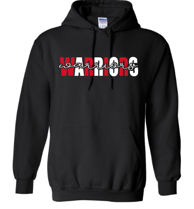 Warriors Knockout