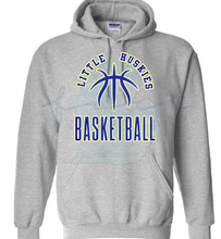 Load image into Gallery viewer, Little Huskies Basketball
