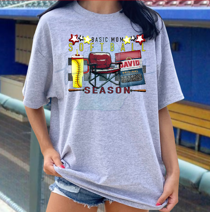 Basic Mom Softball Season – www.fortcraftiot.com