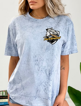 Load image into Gallery viewer, FGLL Colorblast T-Shirt Print
