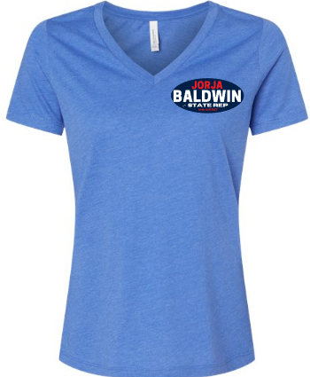 Elect Jorja Baldwin Navy Blue Circle