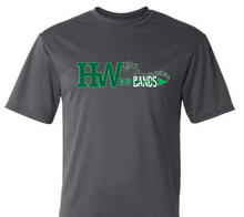 Load image into Gallery viewer, Holland Woods Middle School Bands Performance Dri-Fit T-shirt
