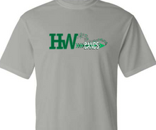 Load image into Gallery viewer, Holland Woods Middle School Bands Performance Dri-Fit T-shirt
