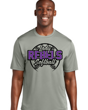 Load image into Gallery viewer, Lady Rebels Unisex Dri-Fit T-Shirt
