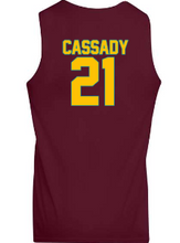 Load image into Gallery viewer, Might Dunks Reversible Youth Basketball Jersey

