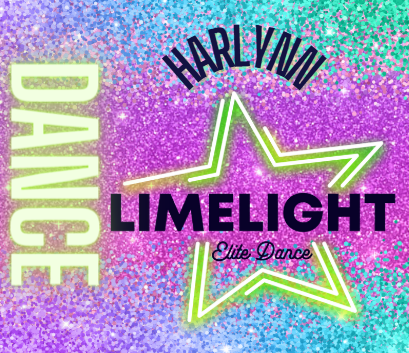 Limelight Personalized Dance Tumbler Without Pictures