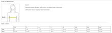 Load image into Gallery viewer, 2025 PHN Huskies Varsity Cheer Full Zip Jacket Pre-Order
