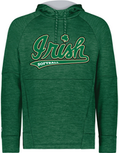 Load image into Gallery viewer, Emmett Irish Softball All Pro Performance Fleece Hoodie
