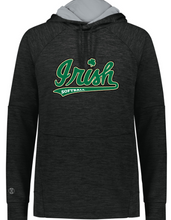 Load image into Gallery viewer, Emmett Irish Softball All Pro Performance Fleece Hoodie
