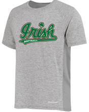 Load image into Gallery viewer, Emmett Irish Softball Electrify CoolCore Tee
