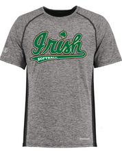Load image into Gallery viewer, Emmett Irish Softball Electrify CoolCore Tee
