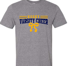 Load image into Gallery viewer, PHN Varsity Competitive Cheer Shirt 25

